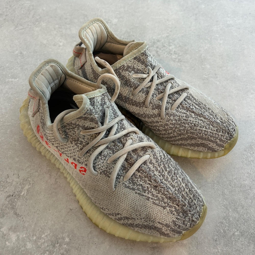 Yeezy Adidas Sneakers